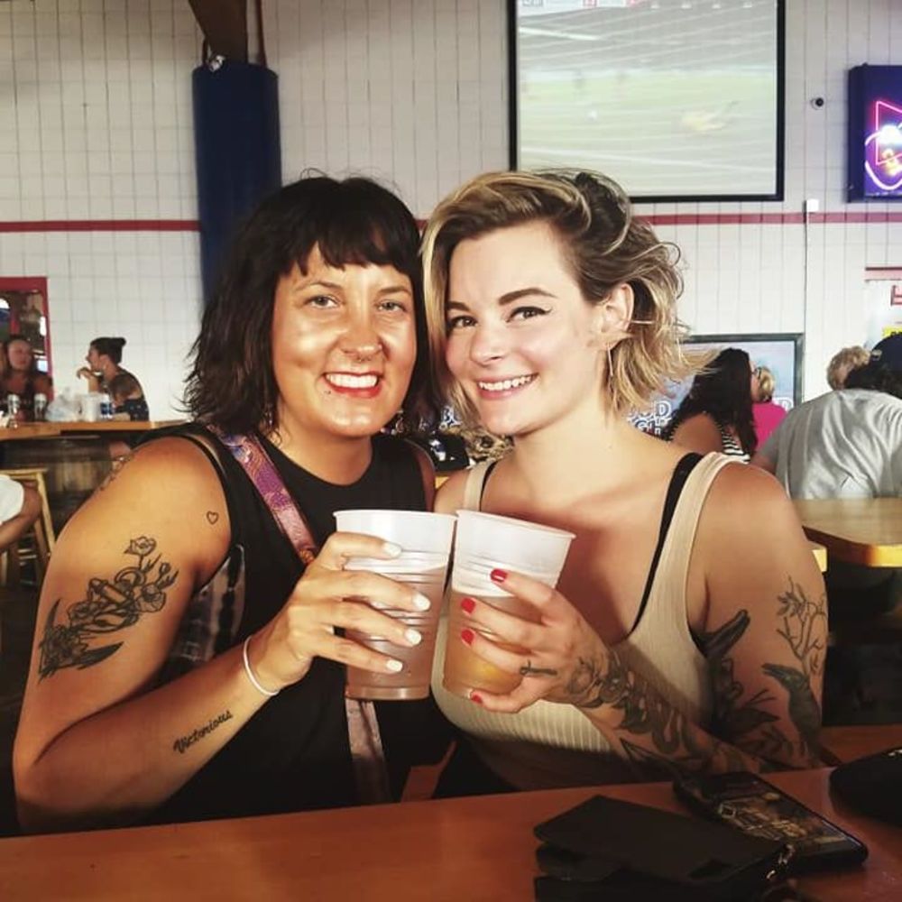 Meet your Posher, Corrina